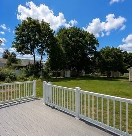 Single Family Residence at 69 Lorraine, Weymouth MA 02189, photo 9 of 11