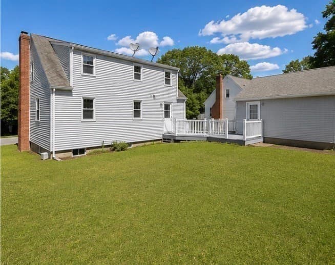 Single Family Residence at 69 Lorraine, Weymouth MA 02189, photo 10 of 11
