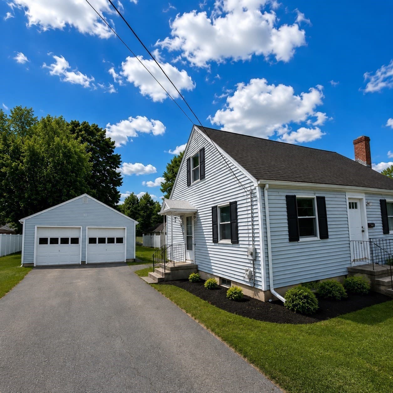 Single Family Residence at 69 Lorraine, Weymouth MA 02189, photo 11 of 11