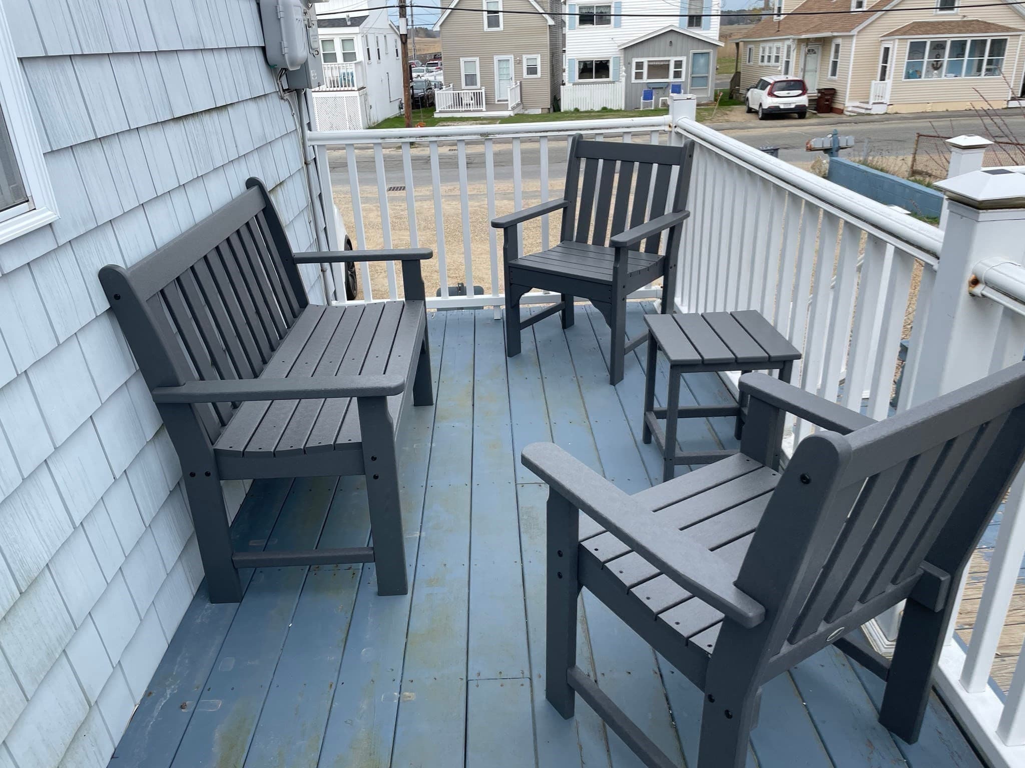Condominium at 116 Central Ave # B1, Salisbury MA 01952, Salisbury, photo 13 of 18