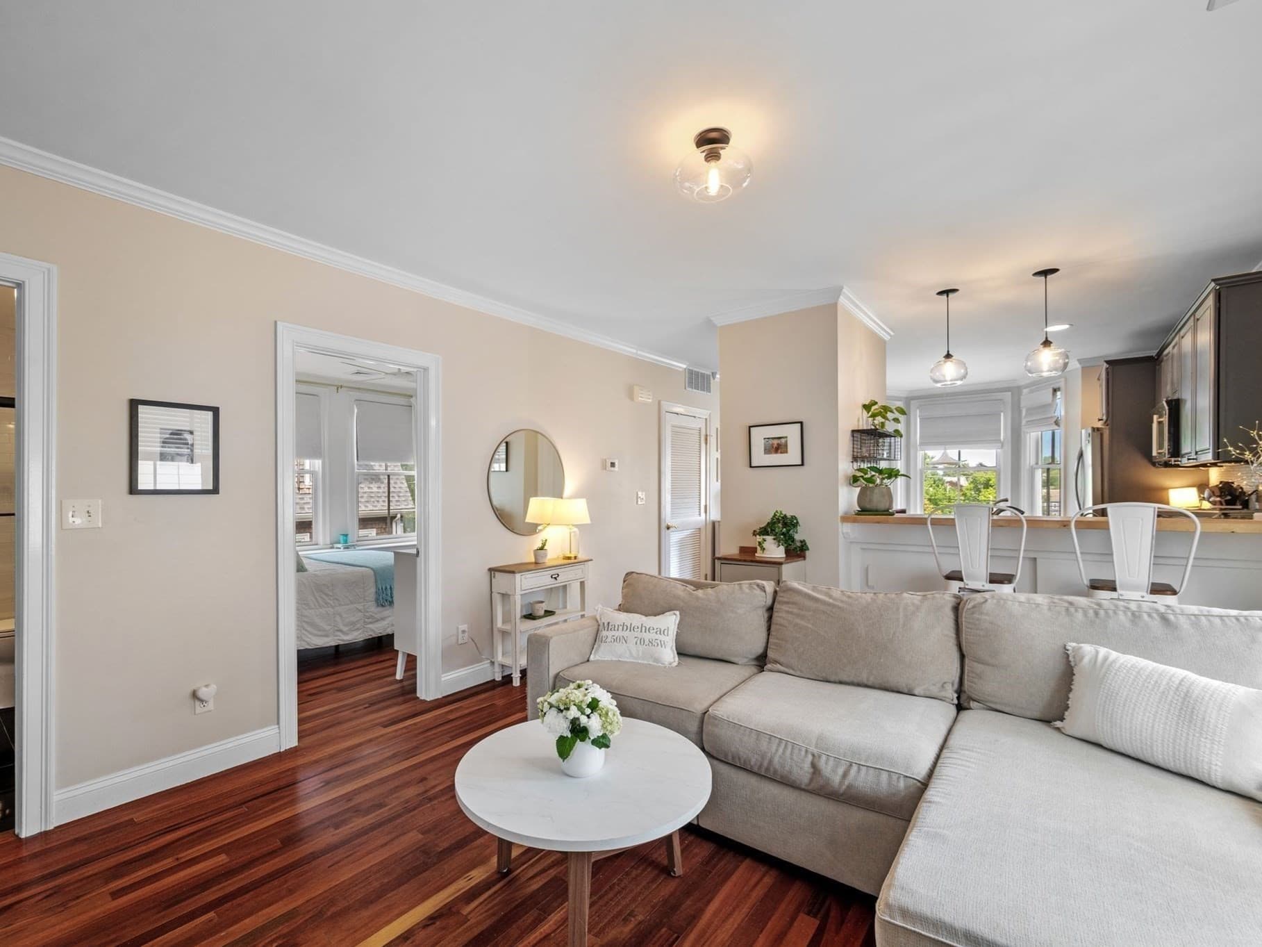 26 Village St # 2, Marblehead MA 01945