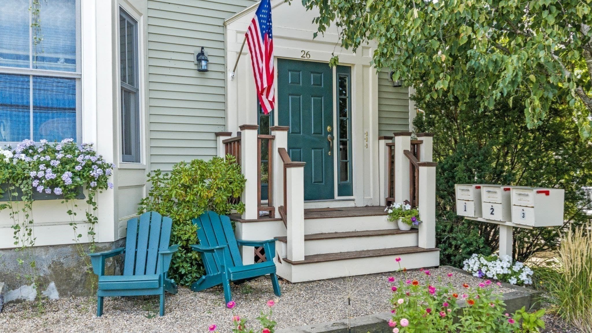 Condominium at 26 Village St # 2, Marblehead MA 01945, Marblehead, photo 24 of 25