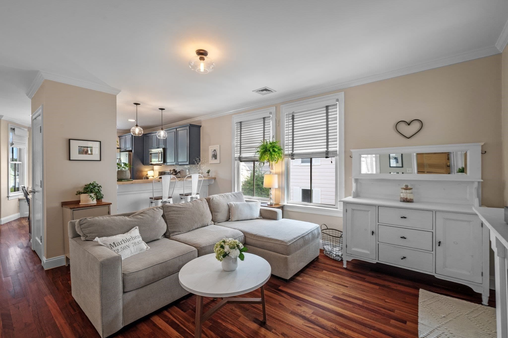 Condominium at 26 Village St # 2, Marblehead MA 01945, Marblehead, photo 10 of 25