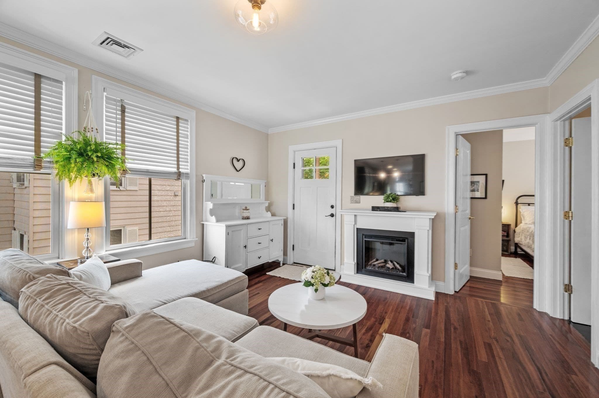 Condominium at 26 Village St # 2, Marblehead MA 01945, Marblehead, photo 11 of 25