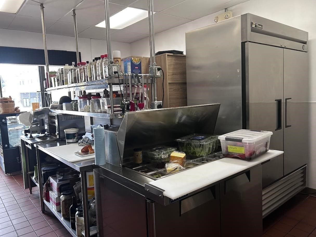 Business Opportunity at 0000 Main St, Stoneham MA 02180, Stoneham, photo 4 of 8
