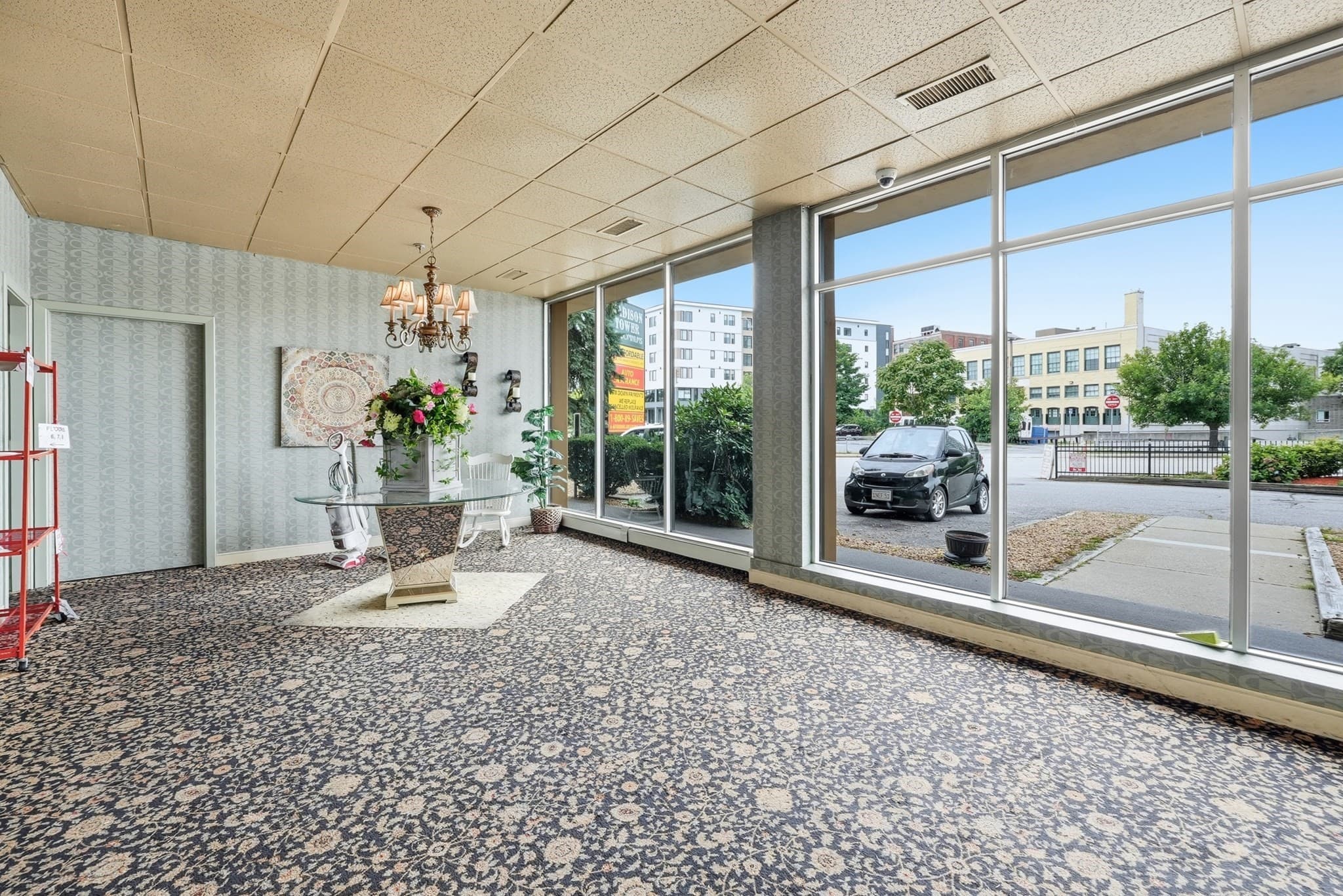 Condominium at 70 Southbridge St # 402, Worcester MA 01608, Worcester, photo 7 of 32