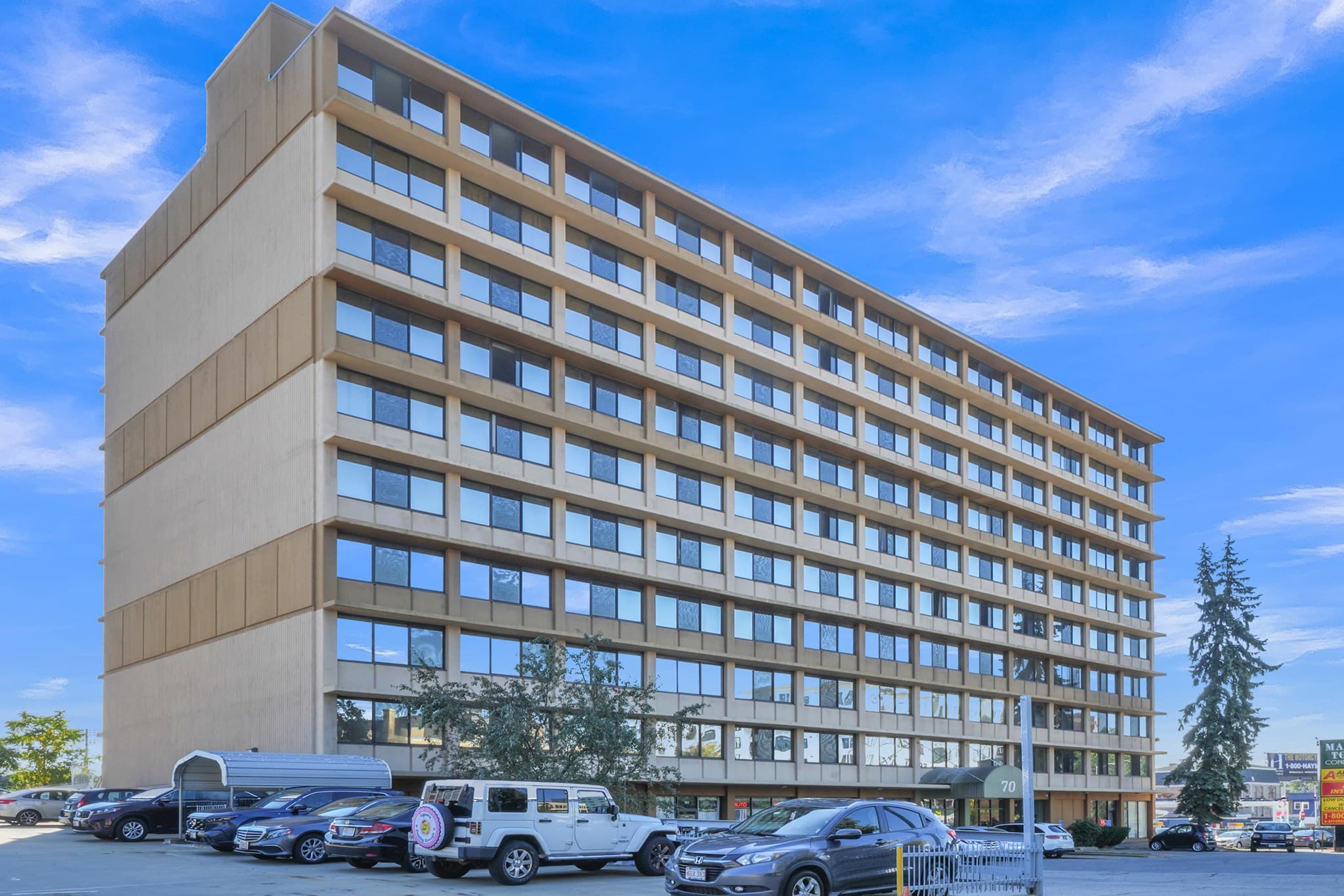 Condominium at 70 Southbridge St # 402, Worcester MA 01608, Worcester, photo 5 of 32