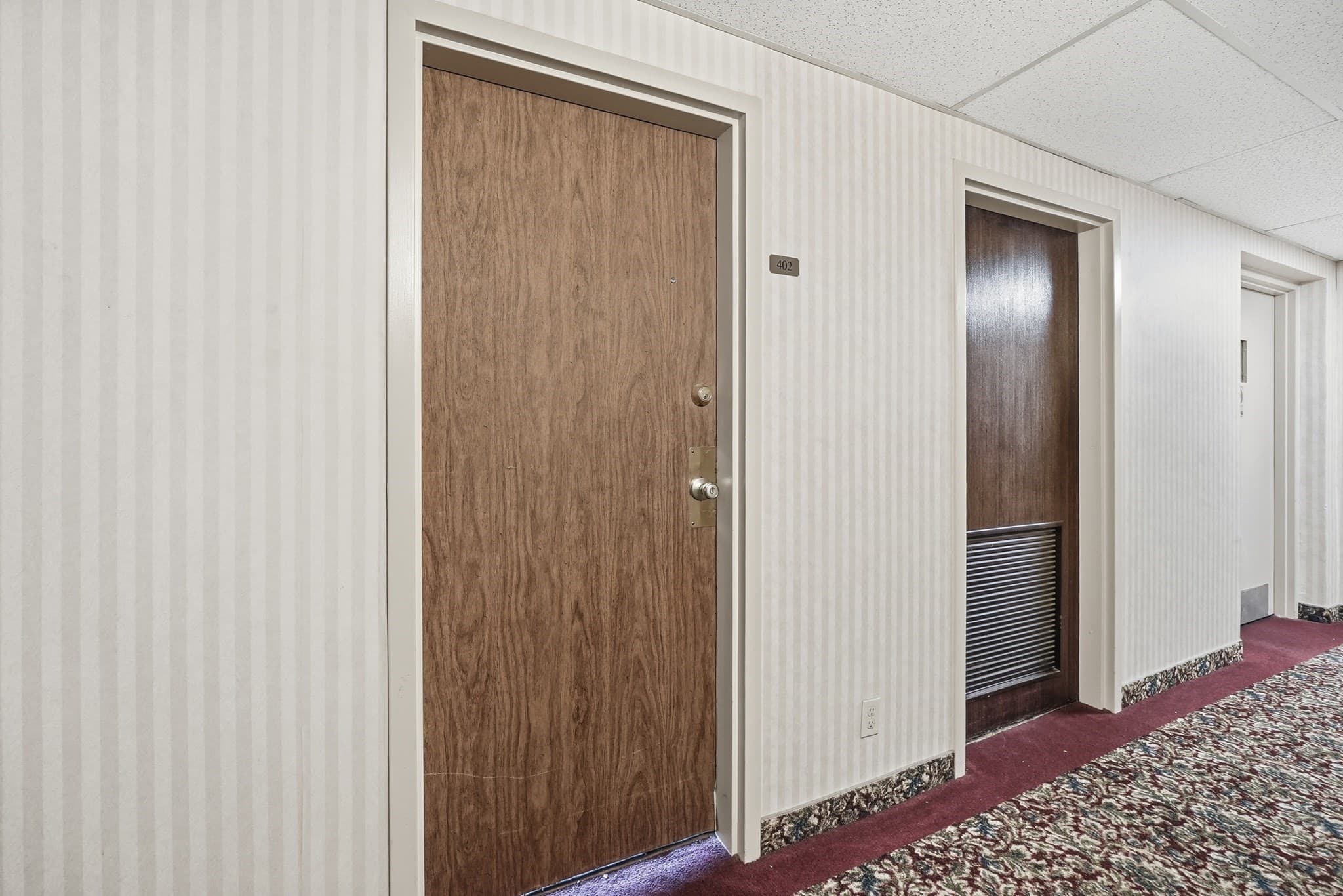 Condominium at 70 Southbridge St # 402, Worcester MA 01608, Worcester, photo 10 of 32