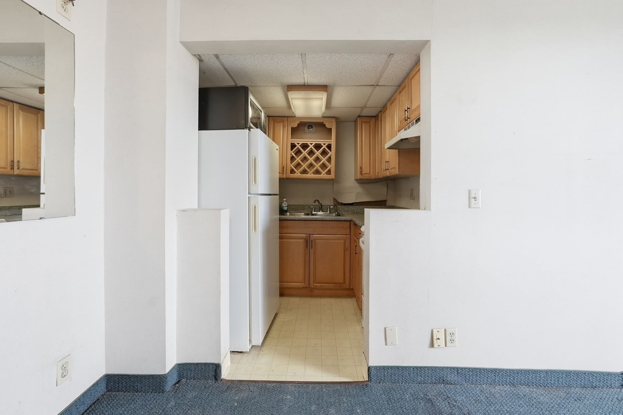 Condominium at 70 Southbridge St # 402, Worcester MA 01608, Worcester, photo 11 of 32