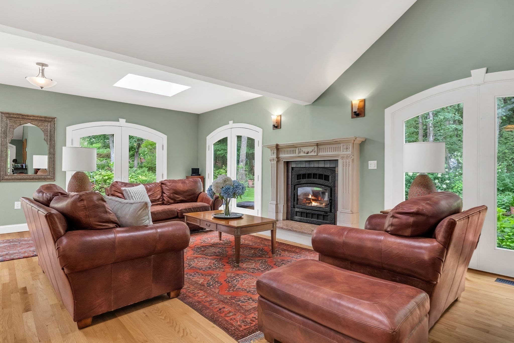 Single Family Residence at 82 Old Garrison Rd, Sudbury MA 01776, Sudbury, photo 13 of 33