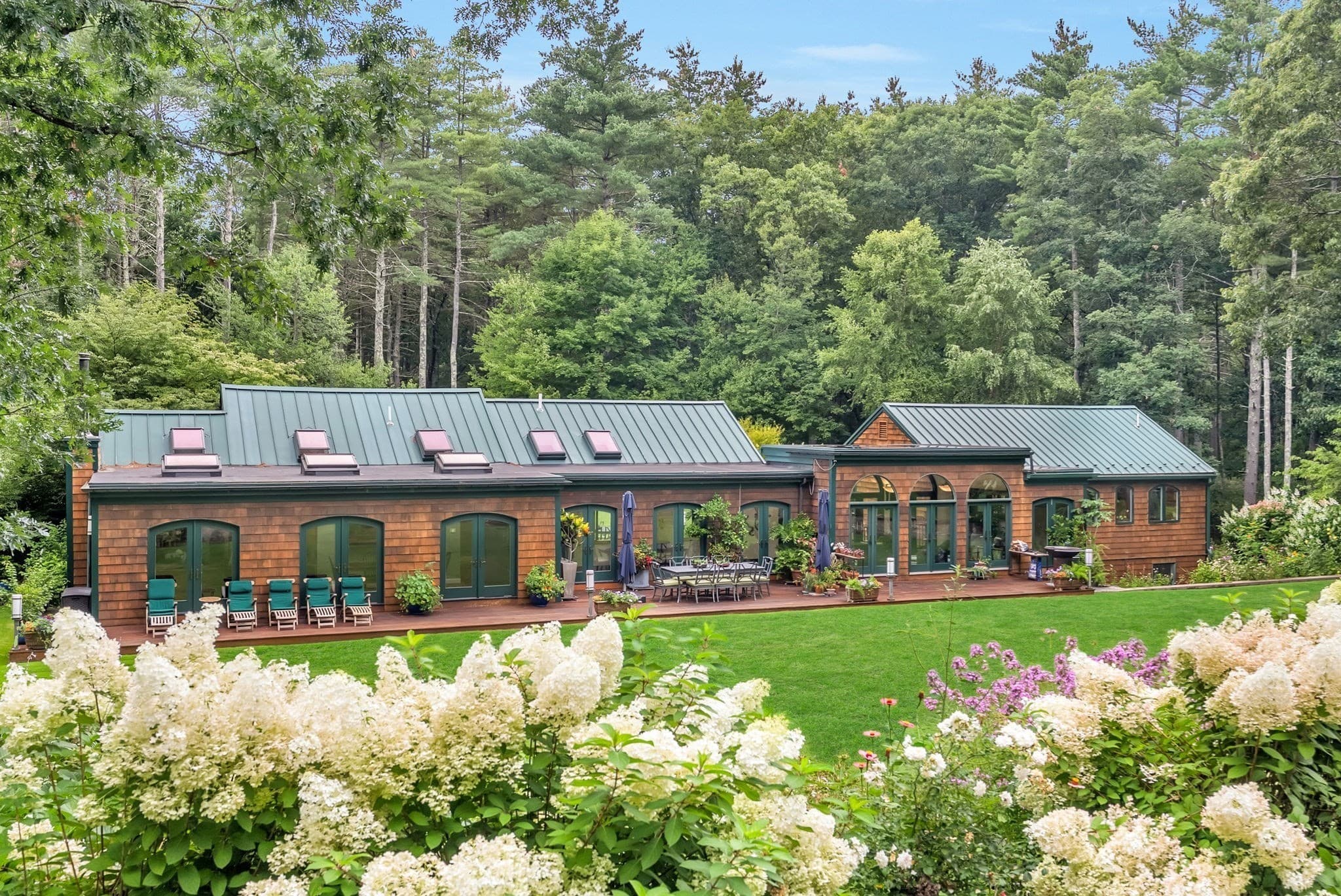 82 Old Garrison Rd, Sudbury MA 01776