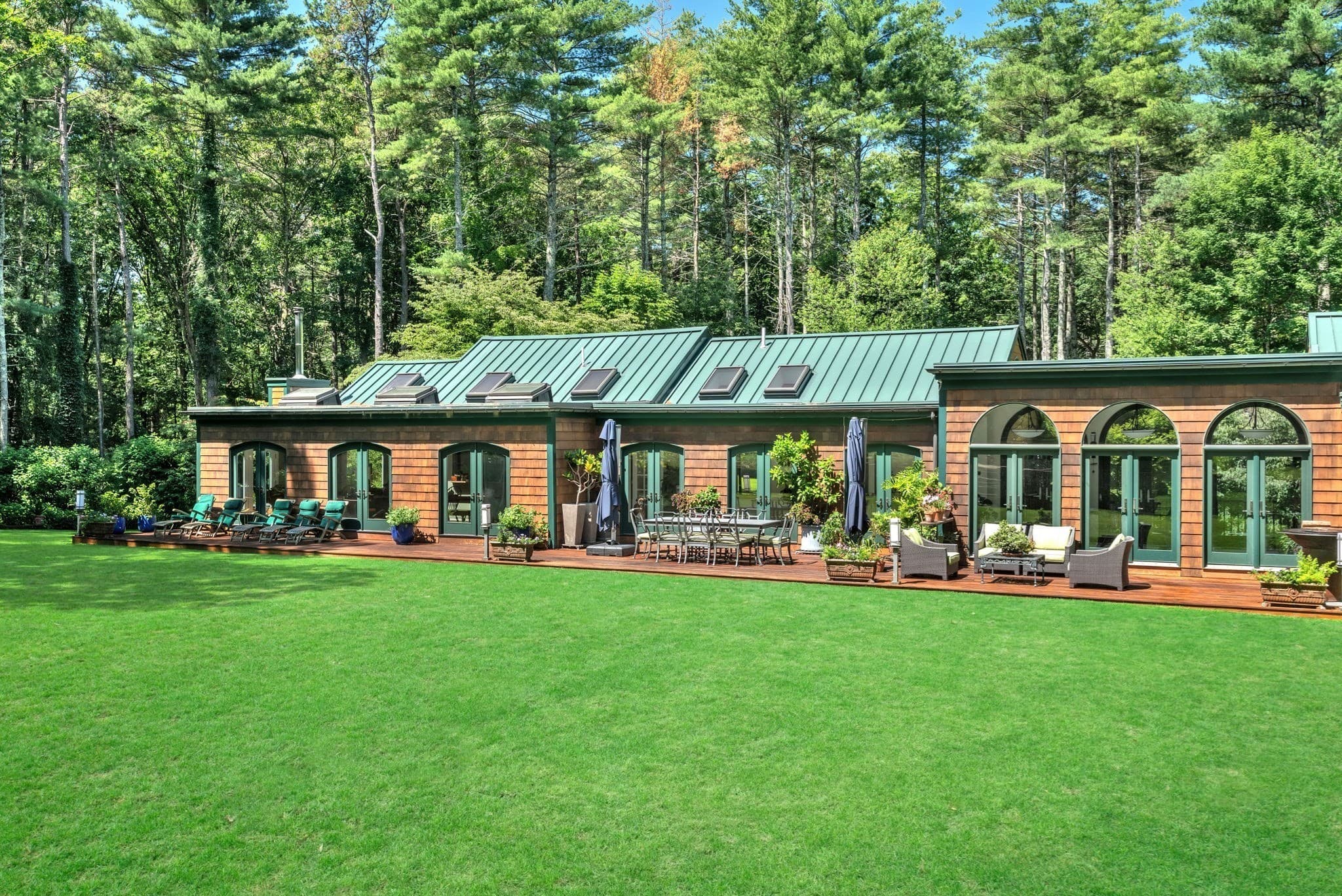 Single Family Residence at 82 Old Garrison Rd, Sudbury MA 01776, Sudbury, photo 5 of 33