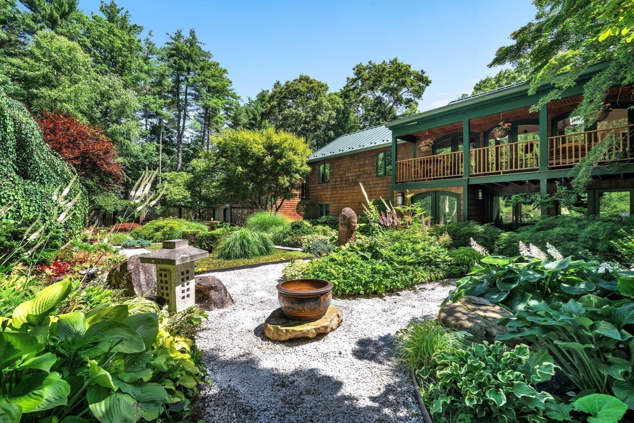 Single Family Residence at 82 Old Garrison Rd, Sudbury MA 01776, Sudbury, photo 9 of 33
