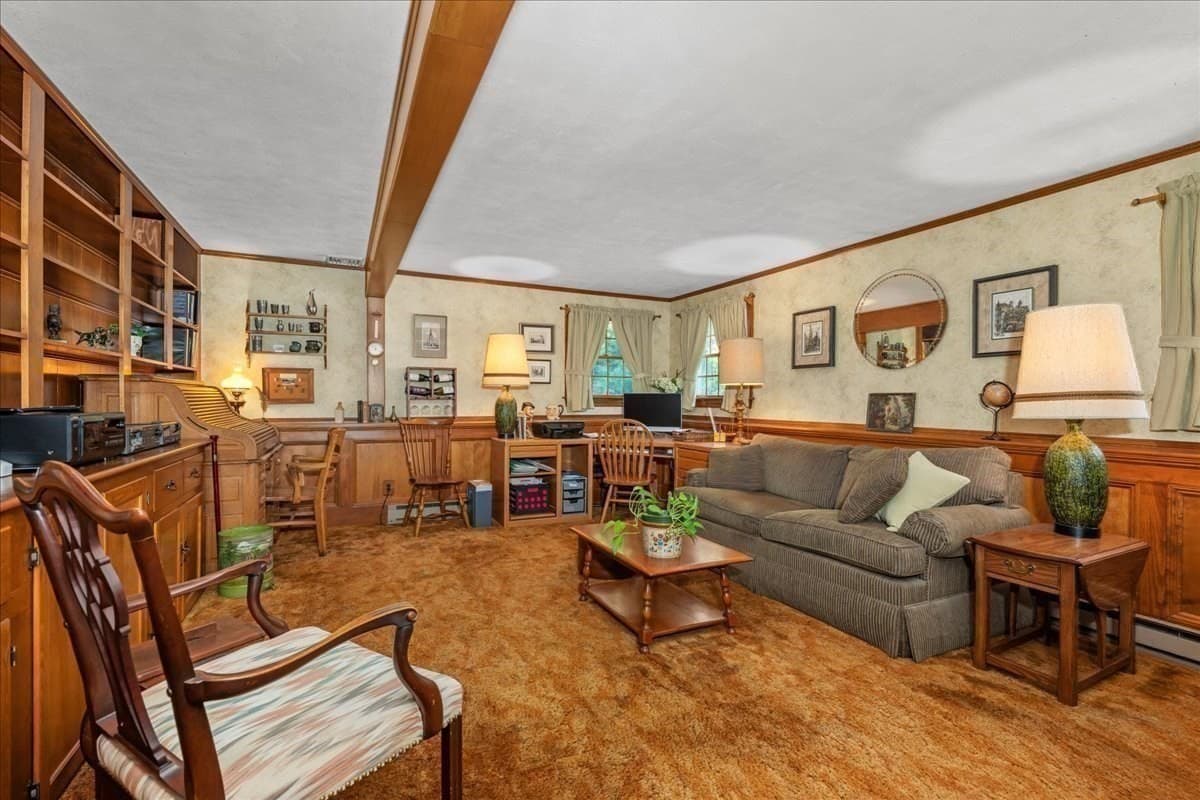 Single Family Residence at 62 Church Street, Oxford MA 01540, Oxford, photo 27 of 42