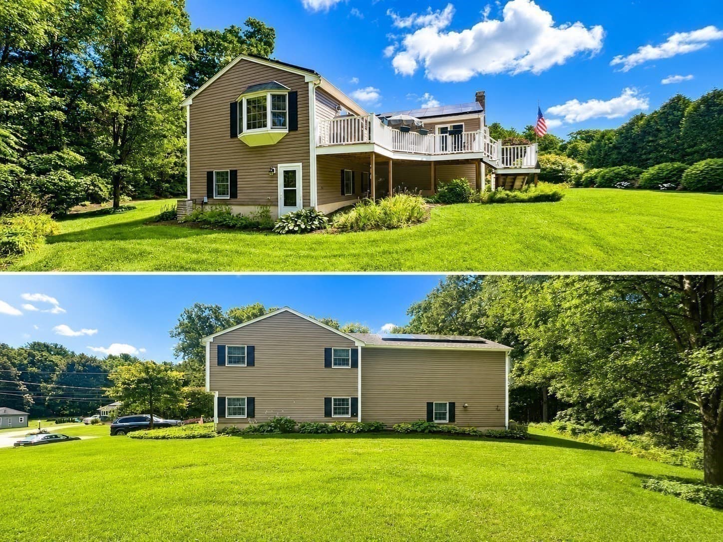 Single Family Residence at 62 Church Street, Oxford MA 01540, Oxford, photo 2 of 42