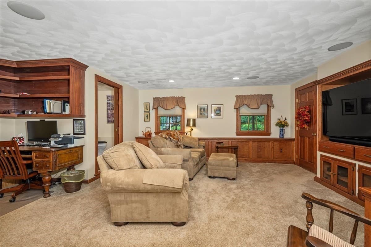 Single Family Residence at 62 Church Street, Oxford MA 01540, Oxford, photo 17 of 42