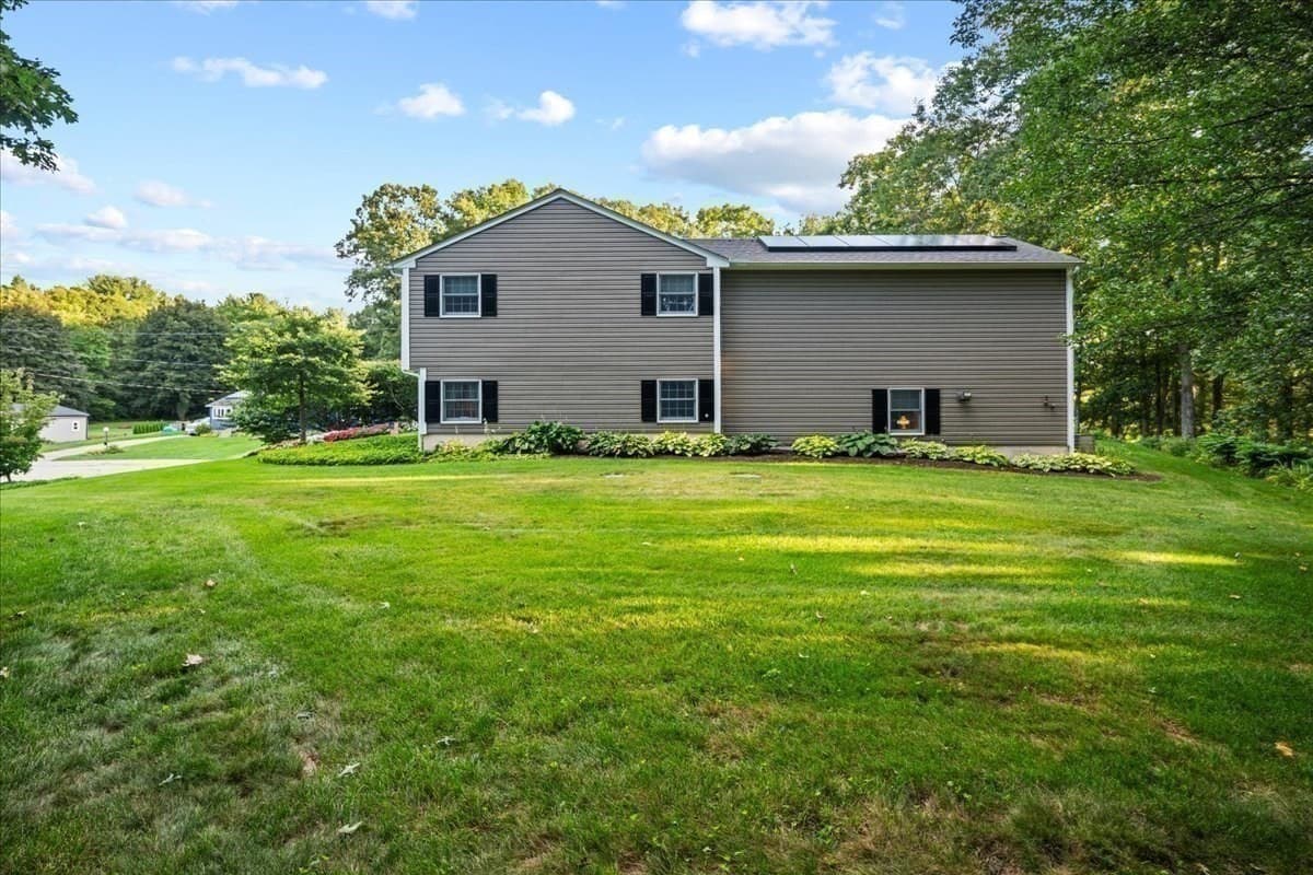 Single Family Residence at 62 Church Street, Oxford MA 01540, Oxford, photo 36 of 42