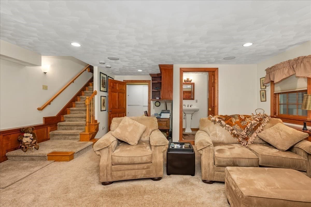 Single Family Residence at 62 Church Street, Oxford MA 01540, Oxford, photo 18 of 42