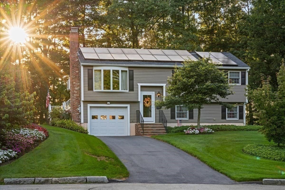 Single Family Residence at 62 Church Street, Oxford MA 01540, Oxford, photo 37 of 42