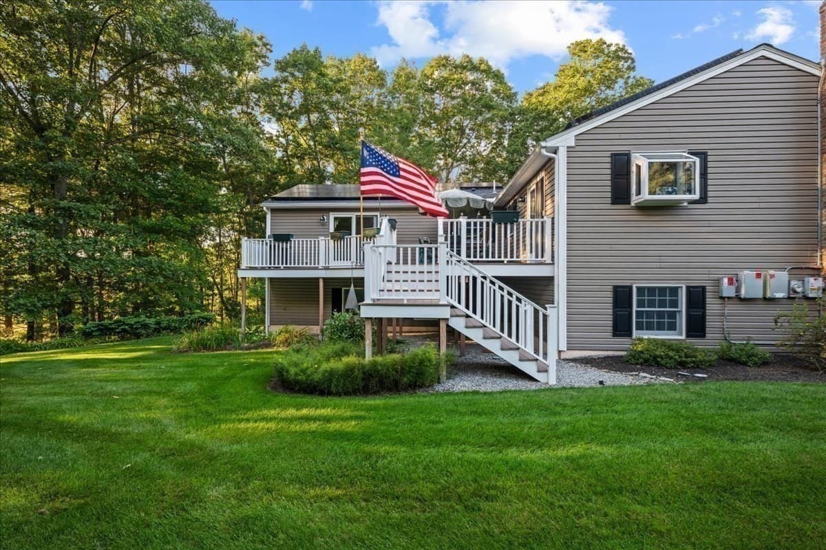 Single Family Residence at 62 Church Street, Oxford MA 01540, Oxford, photo 31 of 42