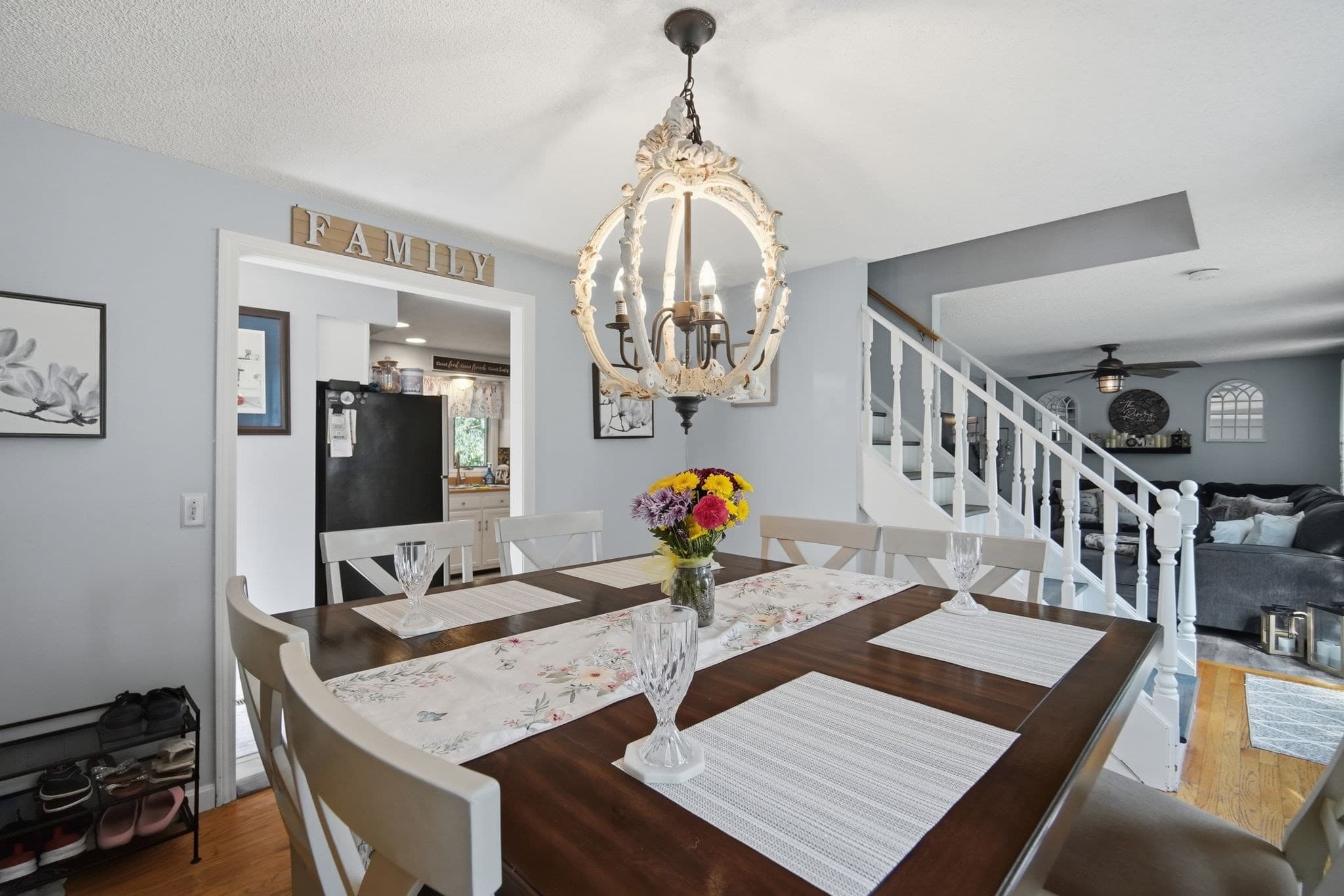 Single Family Residence at 19 Stephanie Cir, Springfield MA 01129, Springfield, photo 13 of 41