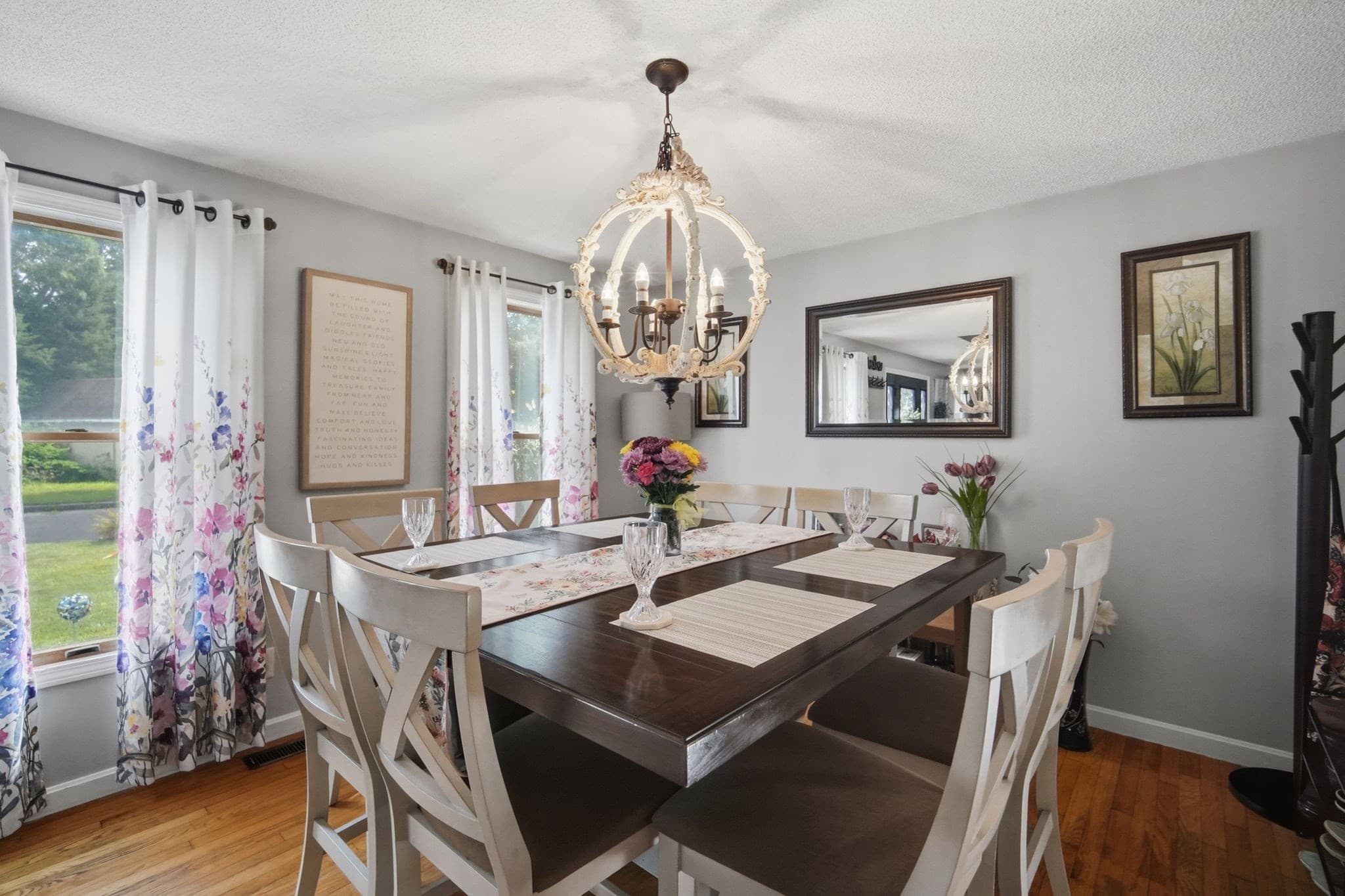 Single Family Residence at 19 Stephanie Cir, Springfield MA 01129, Springfield, photo 12 of 41