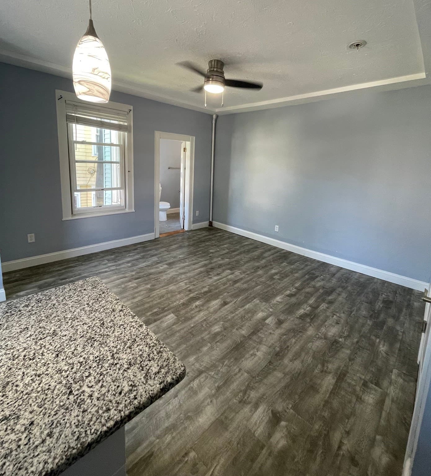 Apartment at 6 Windsor St # 3, Worcester MA 01605, photo 3 of 6