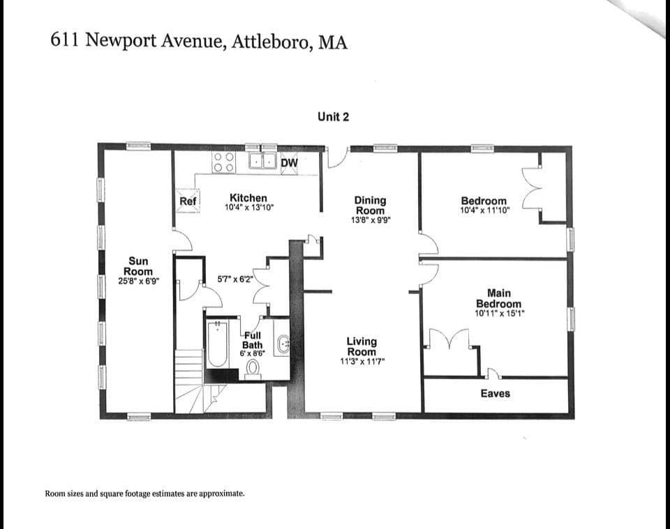 Commercial Sale at 609 Newport Ave, Attleboro MA 02703, Attleboro, photo 37 of 37