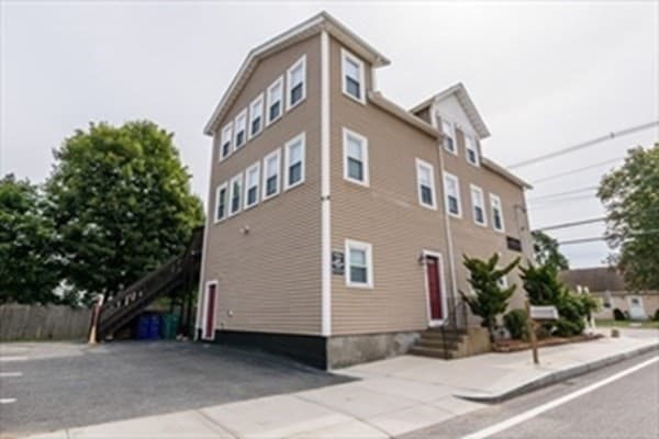 Commercial Sale at 609 Newport Ave, Attleboro MA 02703, Attleboro, photo 35 of 37