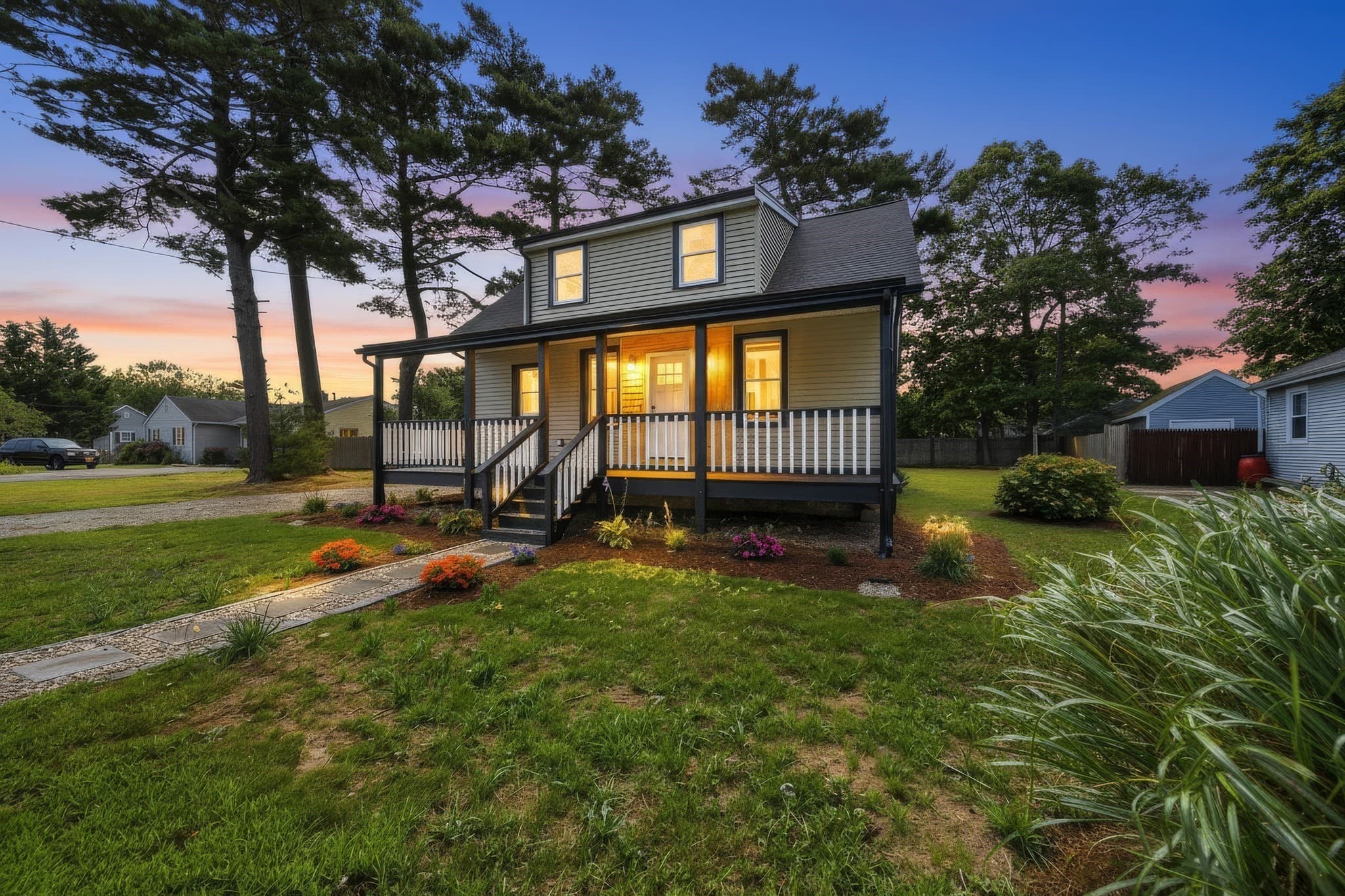 31 Chippewa Dr, Wareham MA 02532