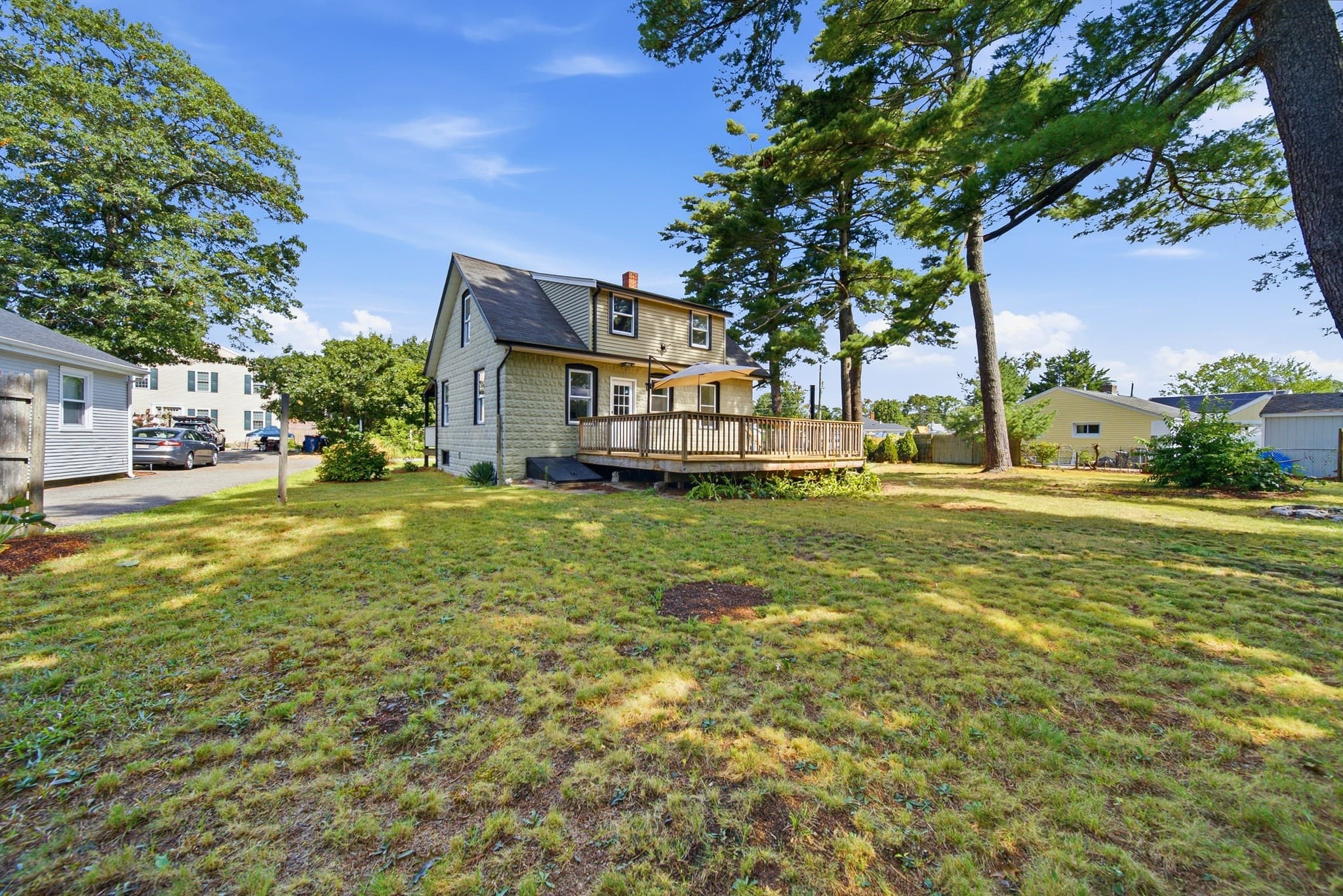 Single Family Residence at 31 Chippewa Dr, Wareham MA 02532, Wareham, photo 30 of 36