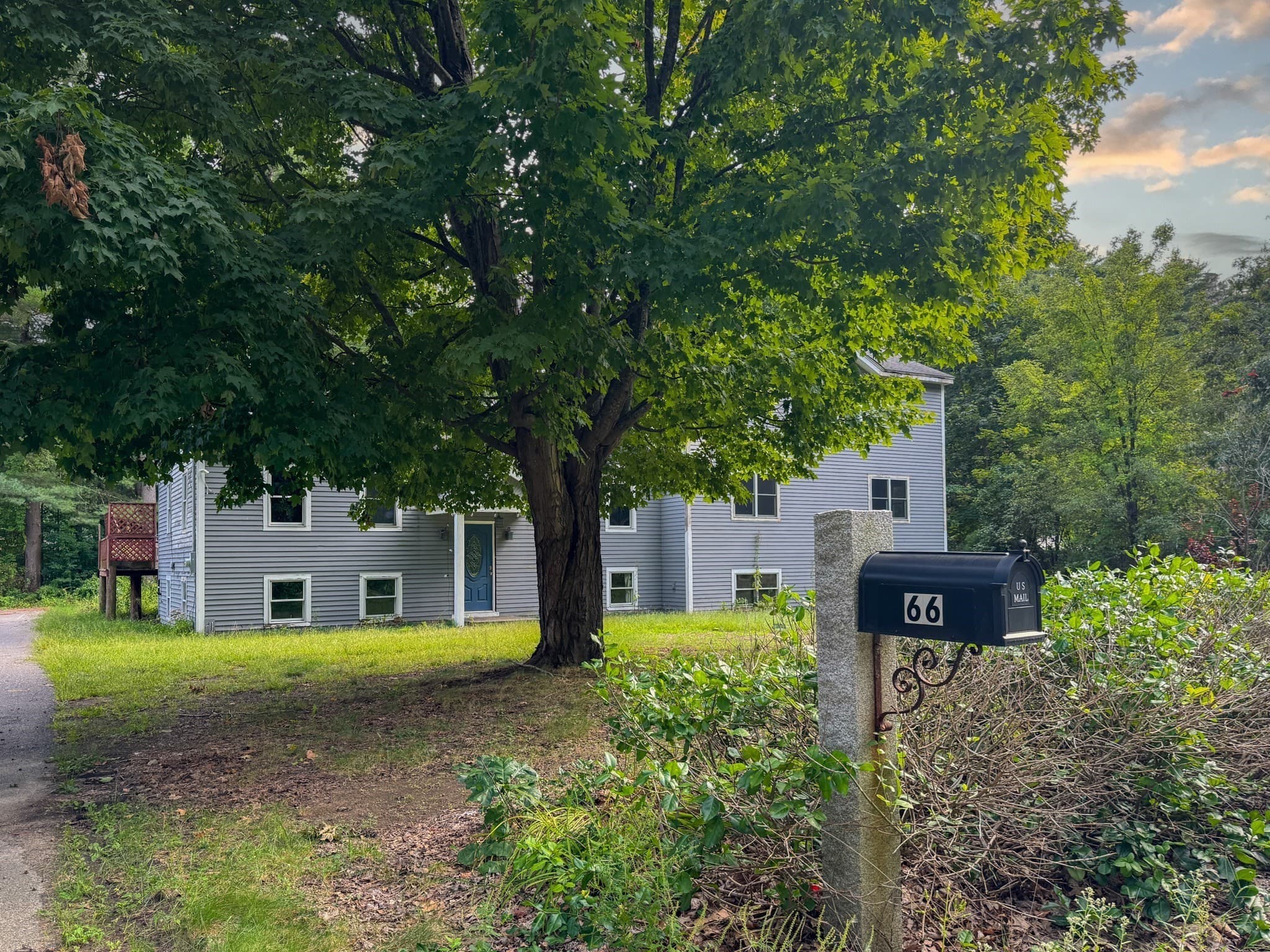Single Family Residence at 66 S Harbor Rd, Townsend MA 01469, Townsend, photo 36 of 36