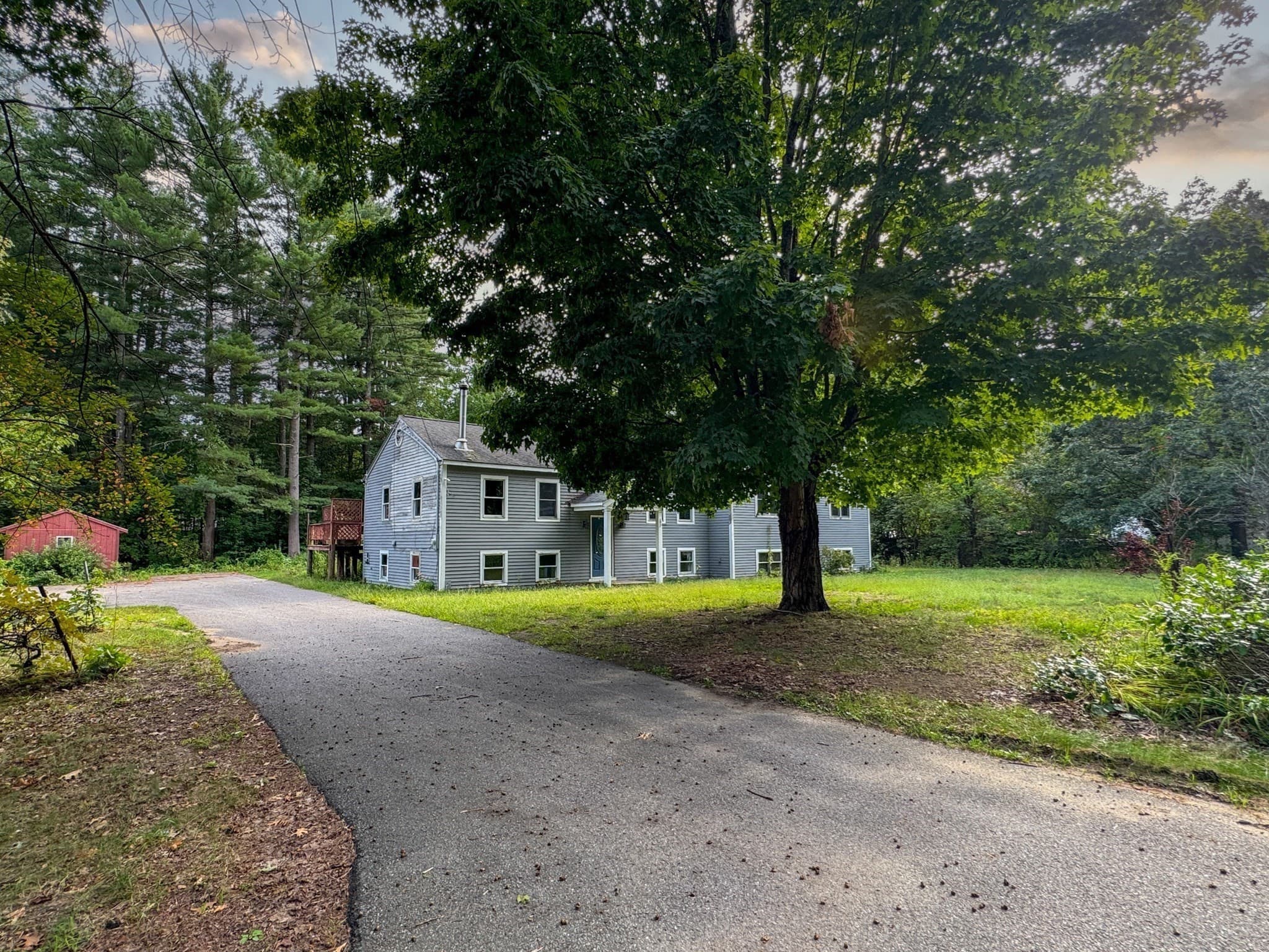 66 S Harbor Rd, Townsend MA 01469
