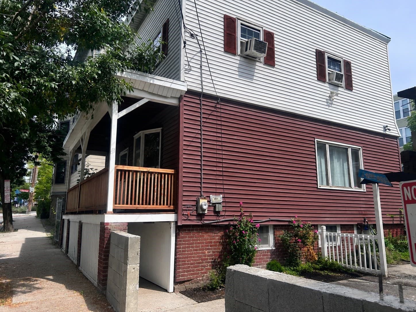 Single Family Residence at 161 Shawmut St, Chelsea MA 02150, Chelsea, photo 2 of 8