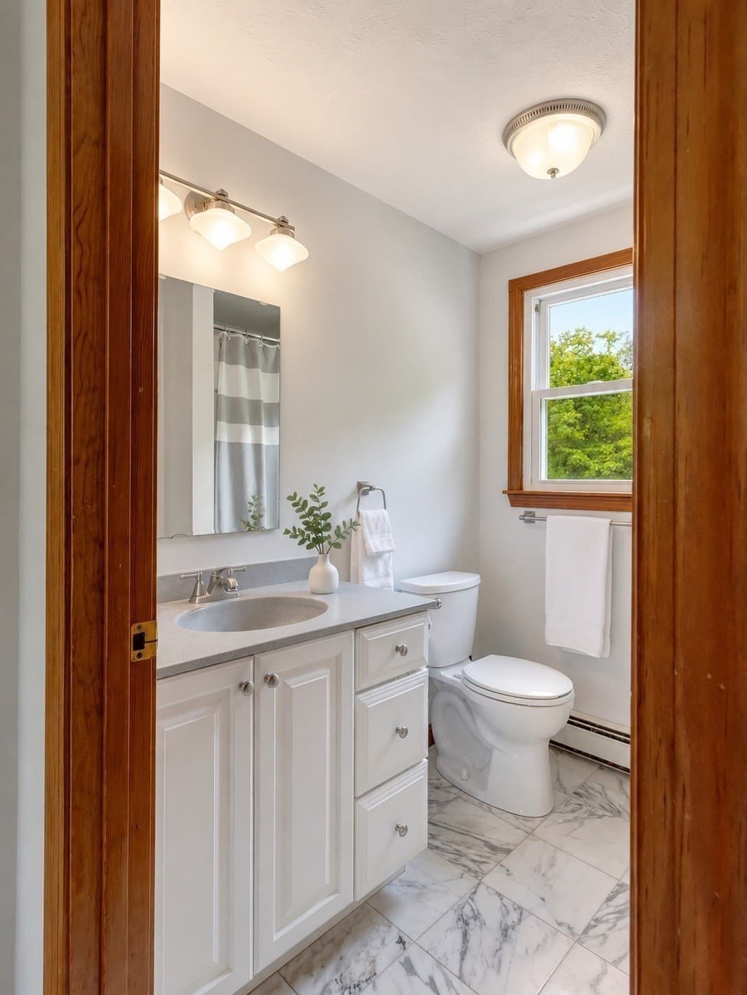 Single Family Residence at 31 Nelson Way, Mansfield MA 02048, Mansfield, photo 27 of 41