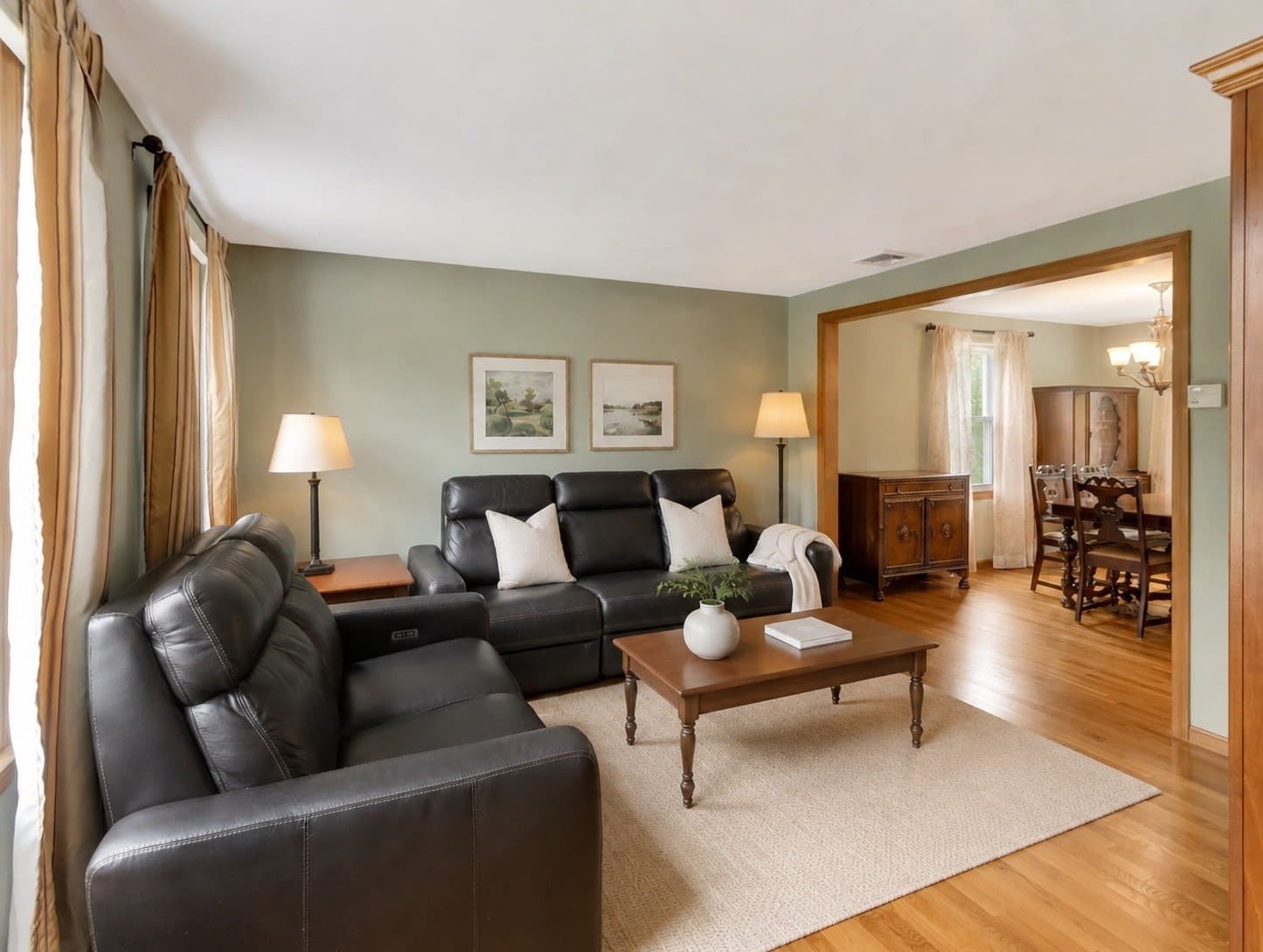 Single Family Residence at 31 Nelson Way, Mansfield MA 02048, Mansfield, photo 2 of 41
