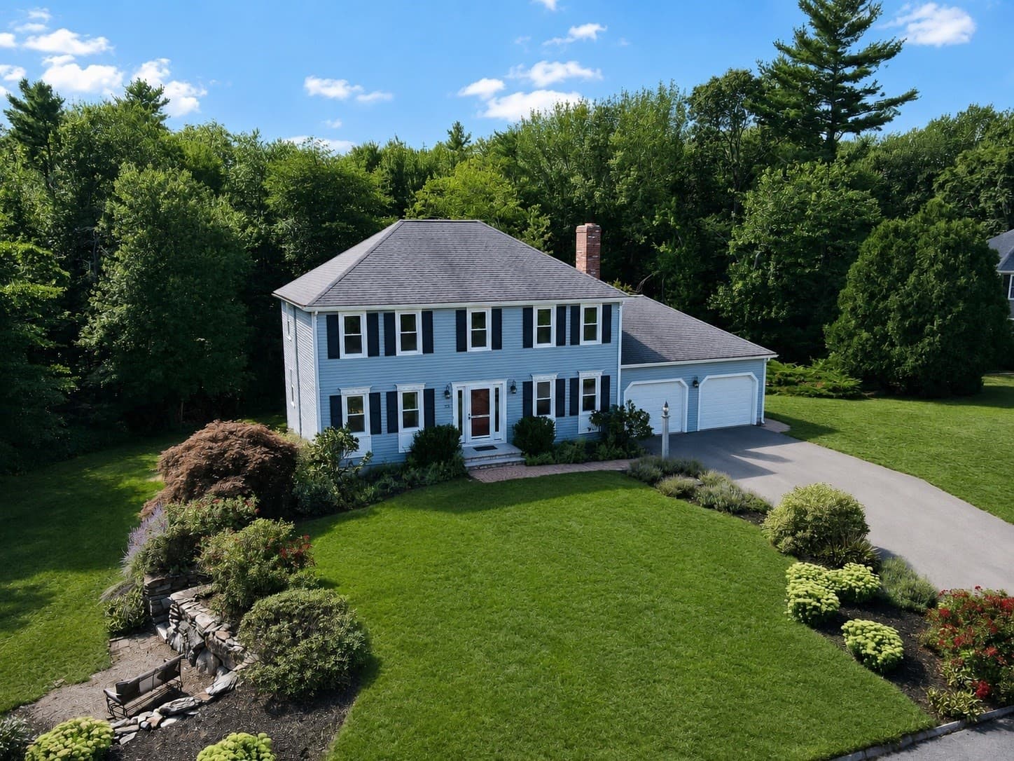 31 Nelson Way, Mansfield MA 02048