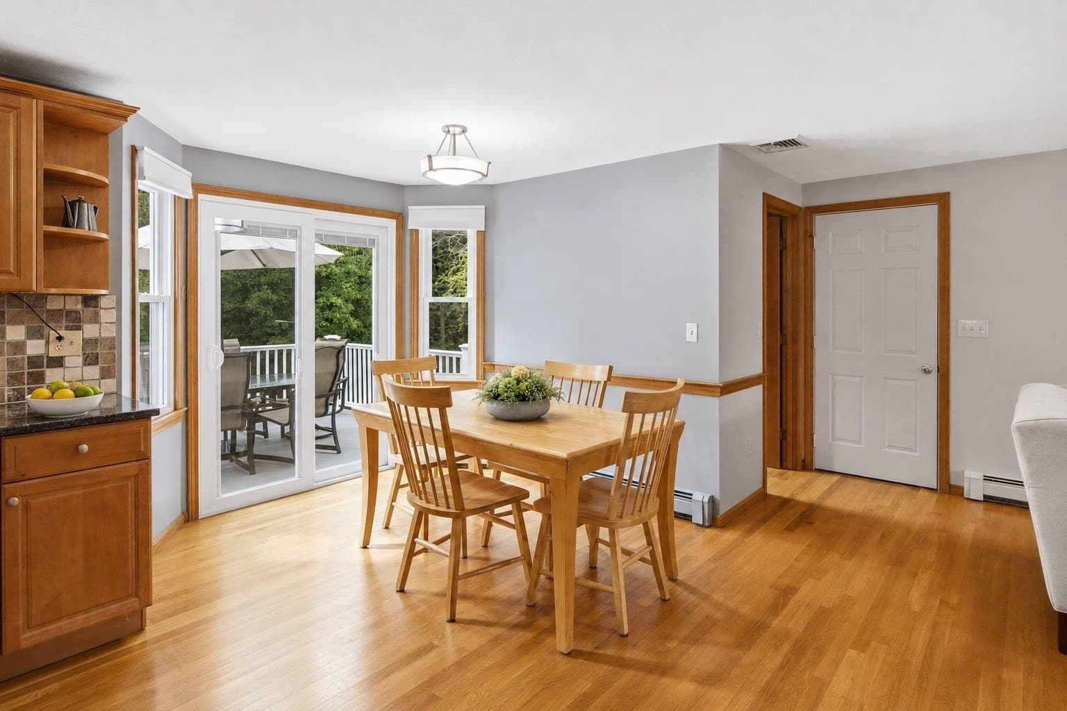 Single Family Residence at 31 Nelson Way, Mansfield MA 02048, Mansfield, photo 5 of 41