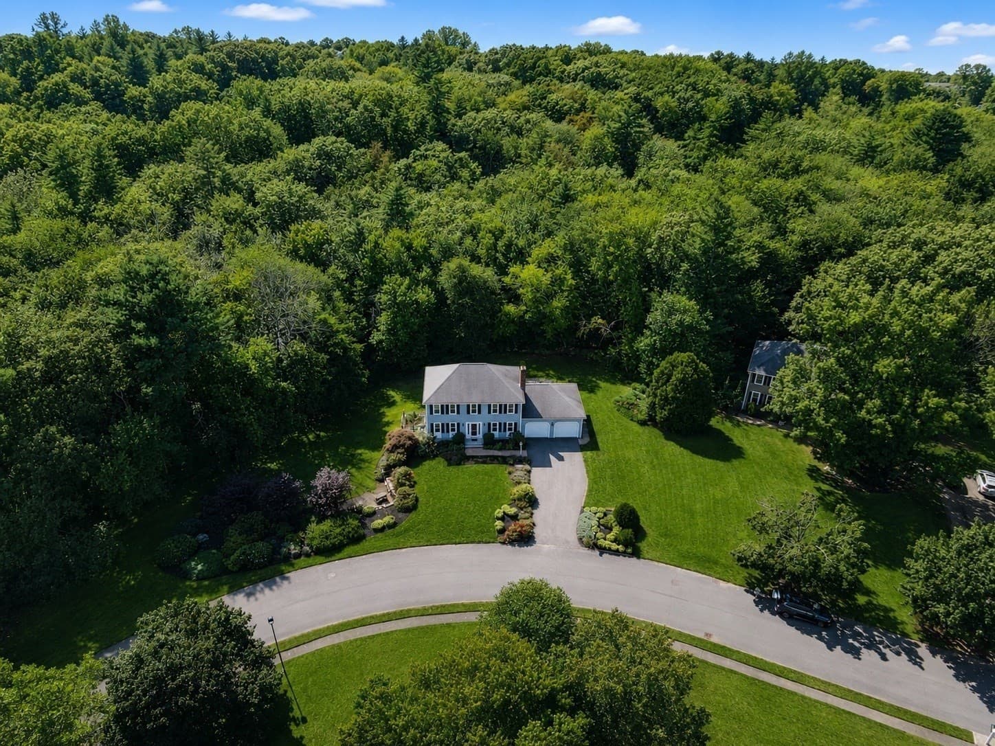 Single Family Residence at 31 Nelson Way, Mansfield MA 02048, Mansfield, photo 34 of 41