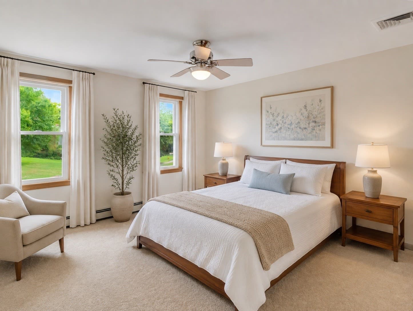 Single Family Residence at 31 Nelson Way, Mansfield MA 02048, Mansfield, photo 18 of 41