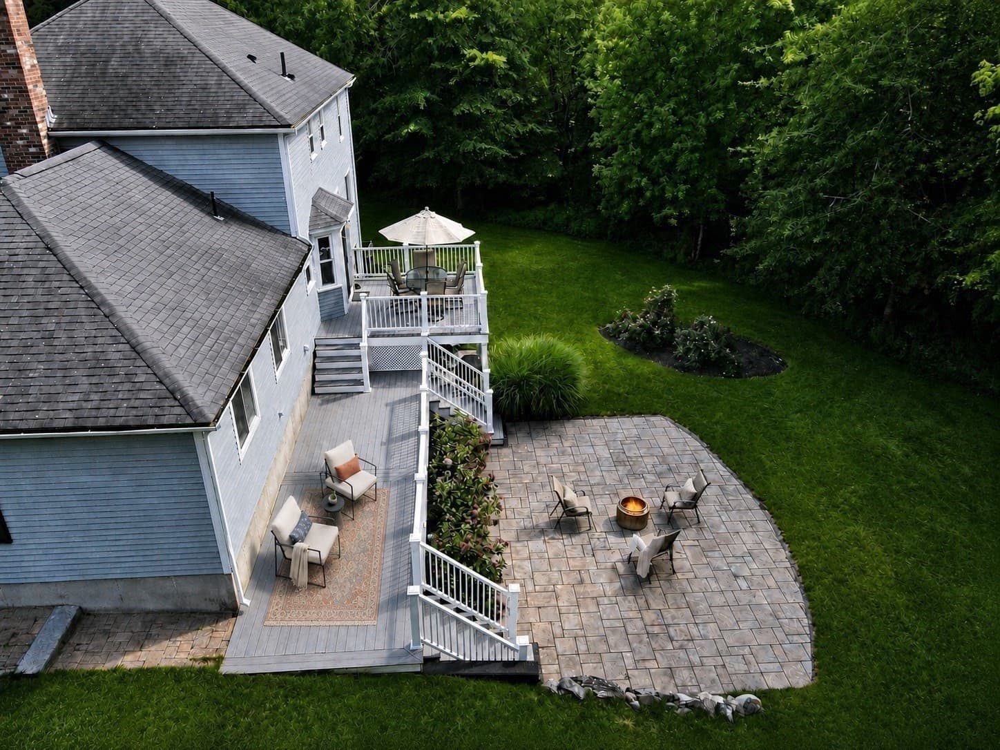Single Family Residence at 31 Nelson Way, Mansfield MA 02048, Mansfield, photo 31 of 41