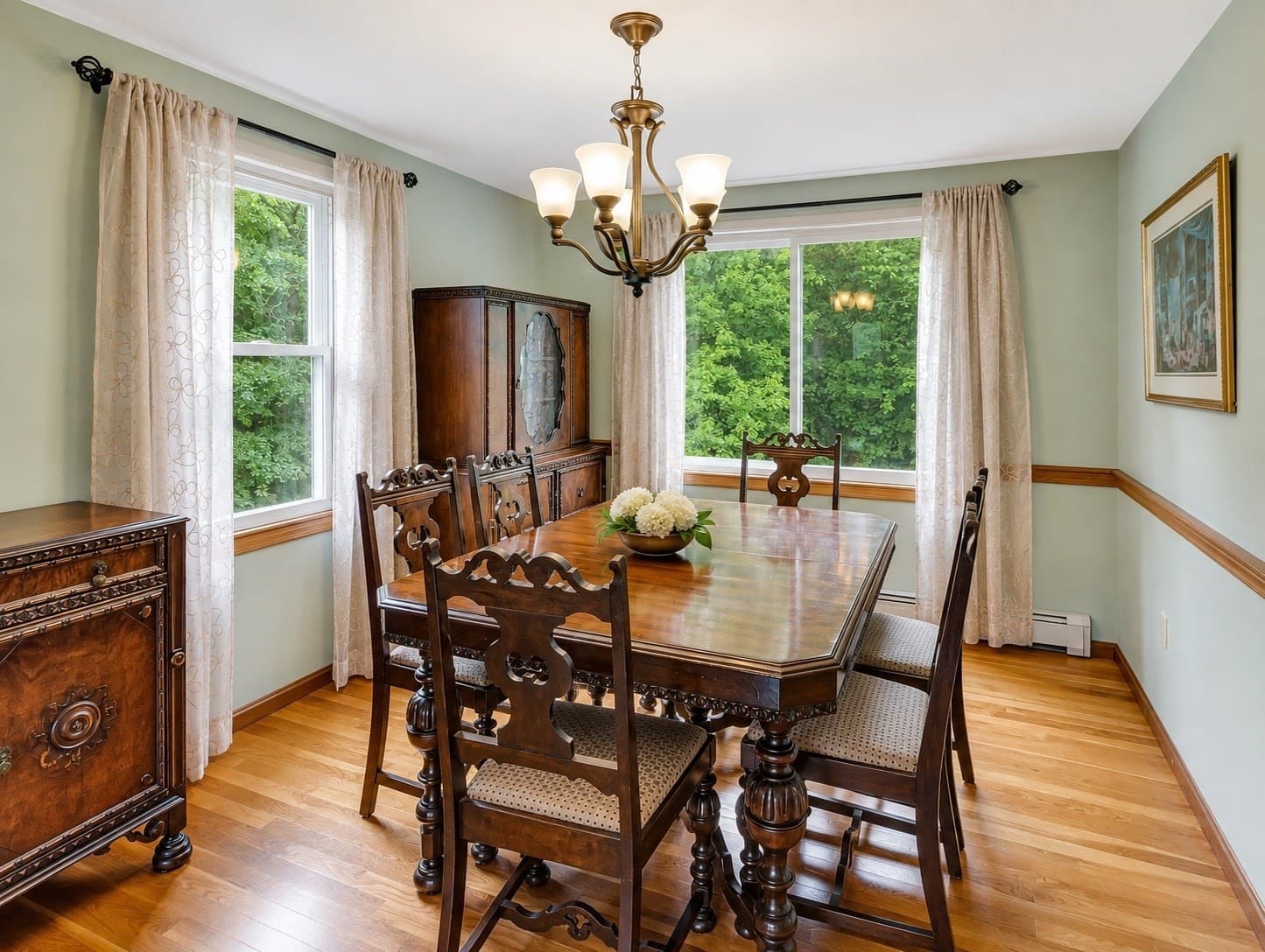 Single Family Residence at 31 Nelson Way, Mansfield MA 02048, Mansfield, photo 8 of 41