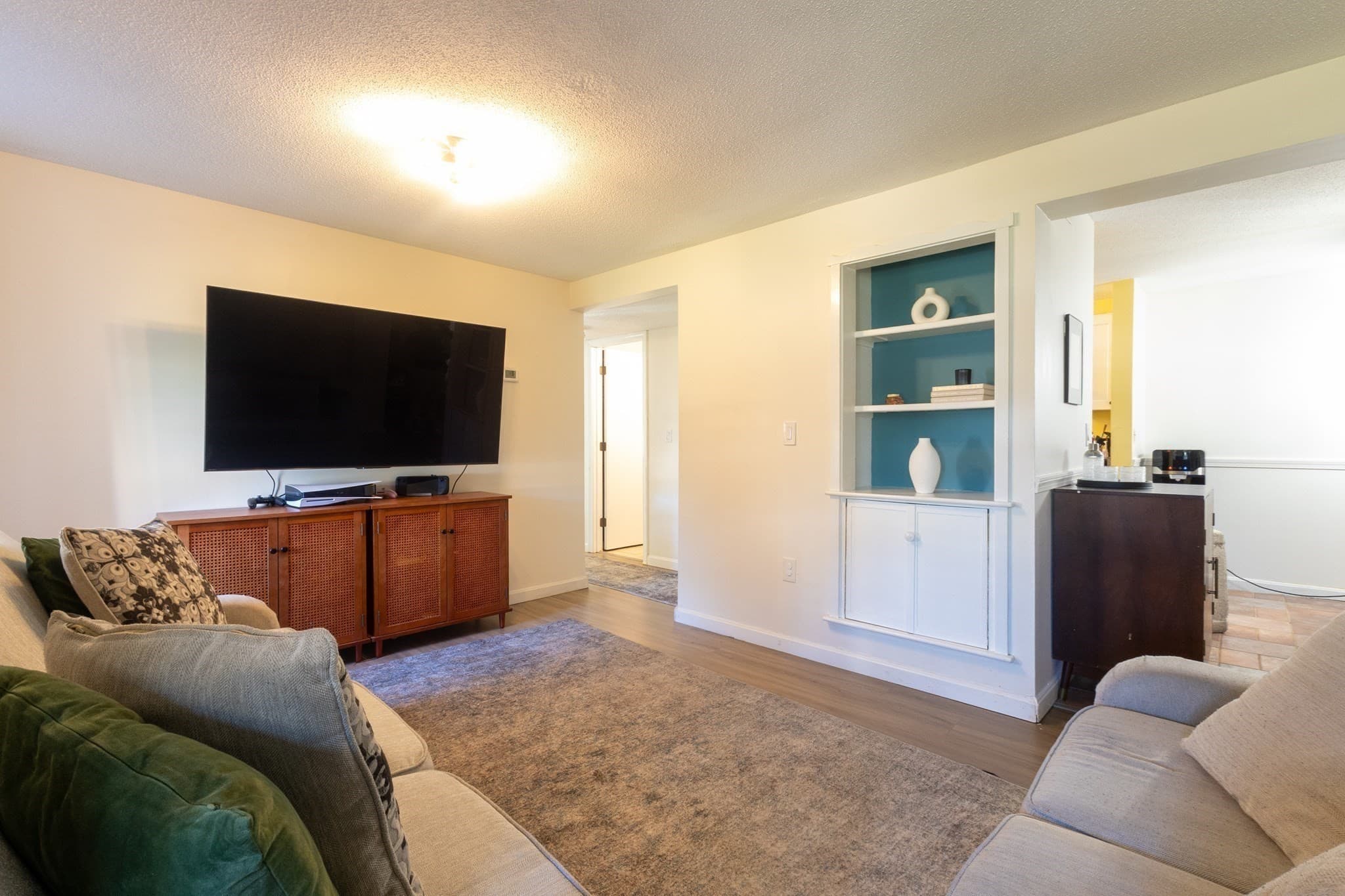 Condominium at 25 Eagle # 3, Brockton MA 02301, Brockton, photo 14 of 25