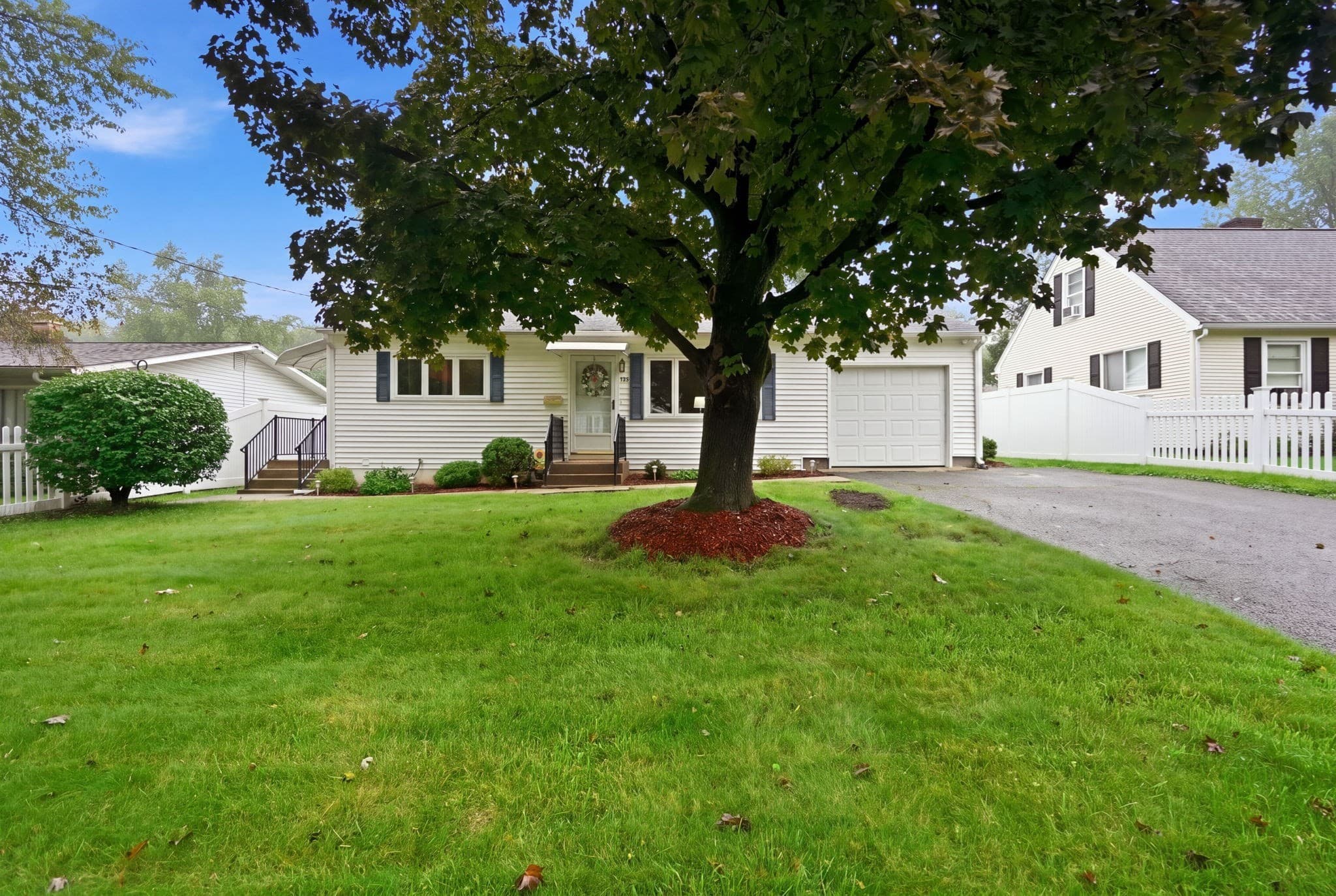 Single Family Residence at 161 Wolcott Ave, West Springfield MA 01089, West Springfield, photo 42 of 42