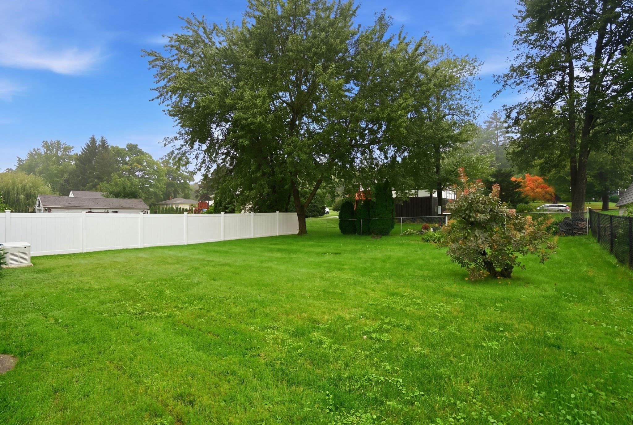Single Family Residence at 161 Wolcott Ave, West Springfield MA 01089, West Springfield, photo 33 of 42