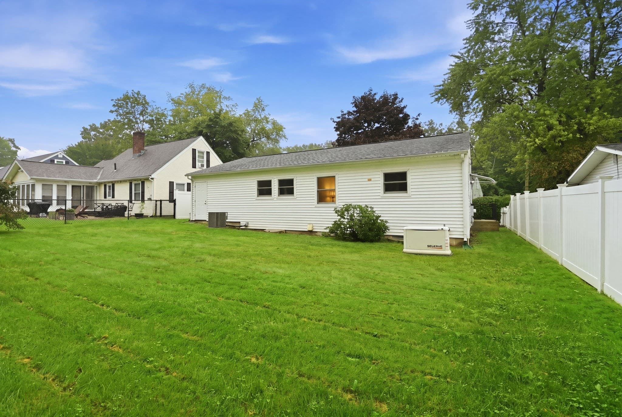 Single Family Residence at 161 Wolcott Ave, West Springfield MA 01089, West Springfield, photo 37 of 42