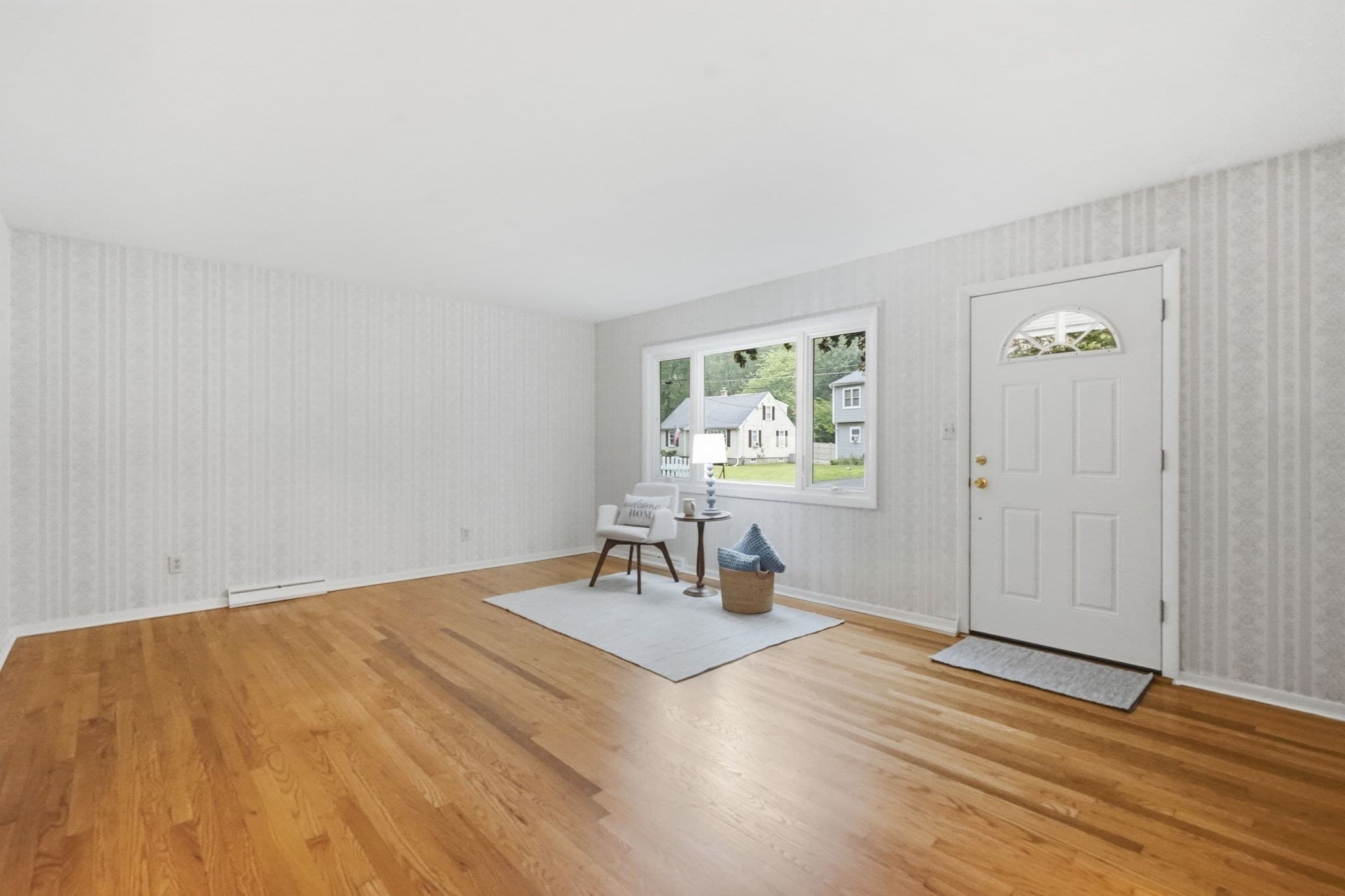 Single Family Residence at 161 Wolcott Ave, West Springfield MA 01089, West Springfield, photo 8 of 42