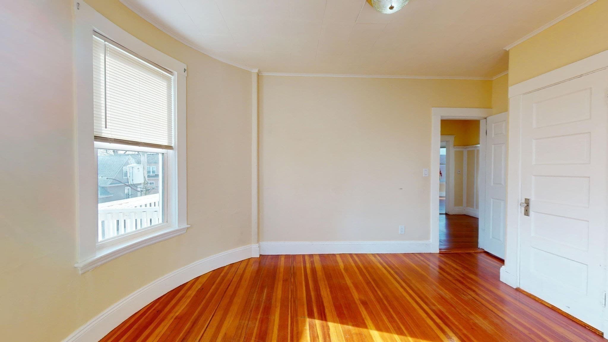 3 Family at 19 Nightingale St, Boston MA 02124, photo 2 of 12