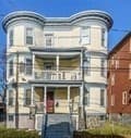 19 Nightingale St, Boston MA 02124
