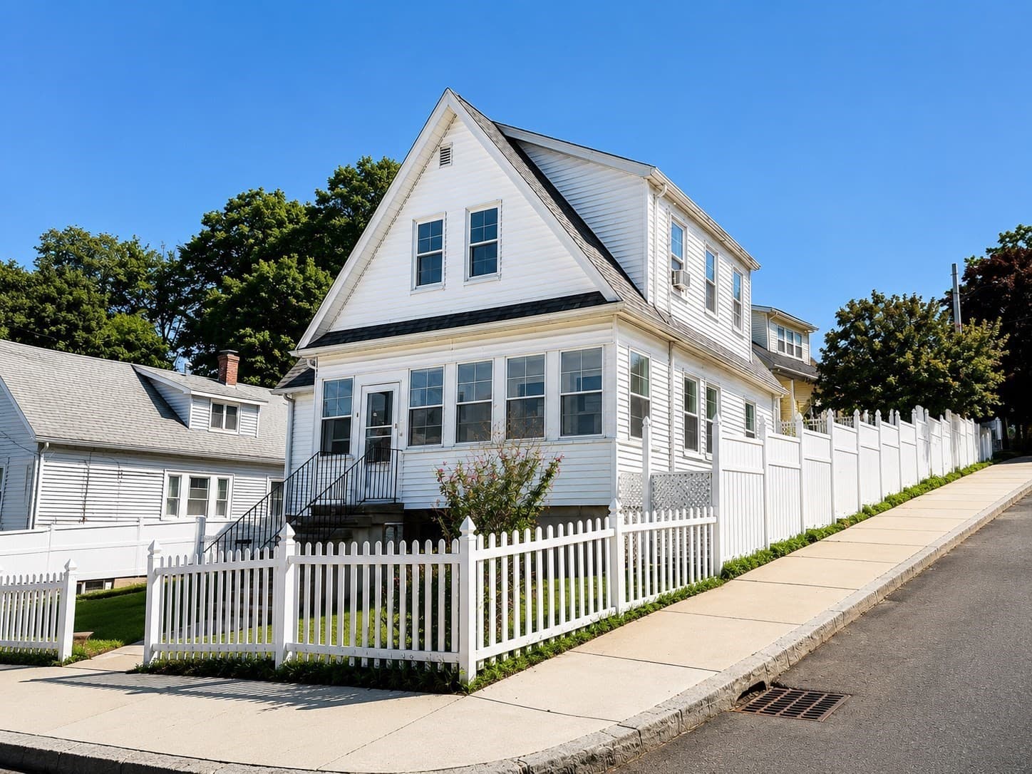 64 Havelock St, Malden MA 02148